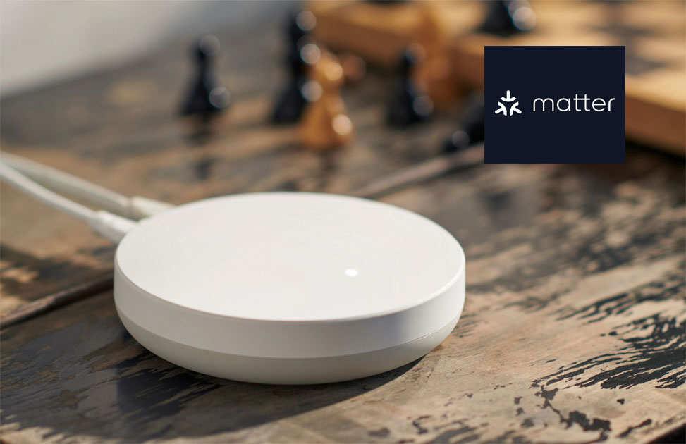 Die Transformation von Dirigera: den Matter-Controller und seine Vorteile kennenlernen Wie Dirigera zum Matter-Controller wurde: ein neues Wort in der Smart-Home-Technologie