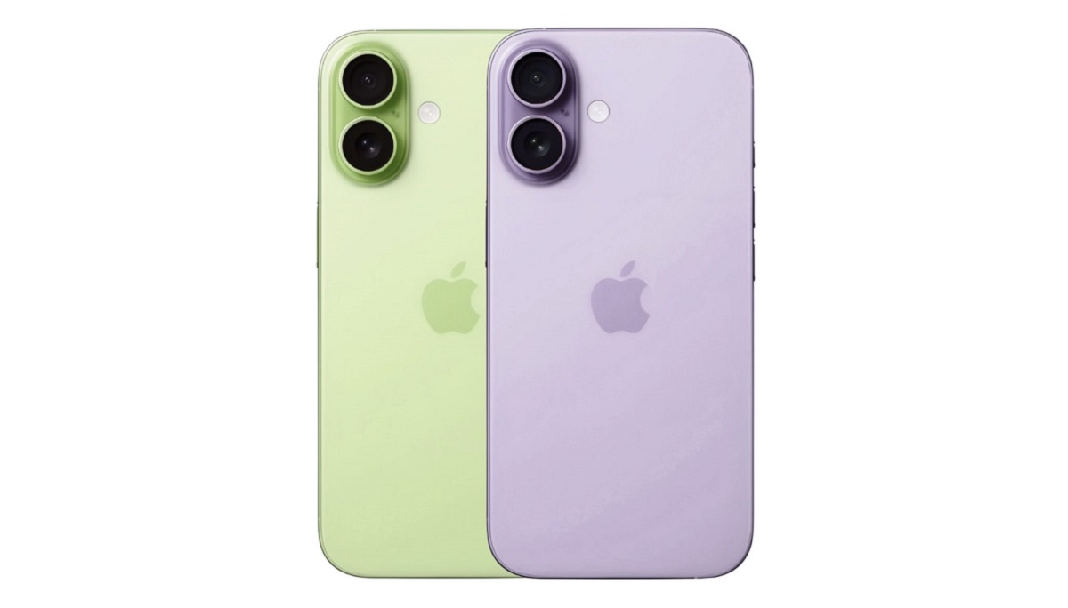 Spektrum in Ihrer Tasche: Diskussion über die möglichen Farbtönen des iPhone 17 Designgeheimnisse: welche Farben das iPhone 17 bekommen könnte