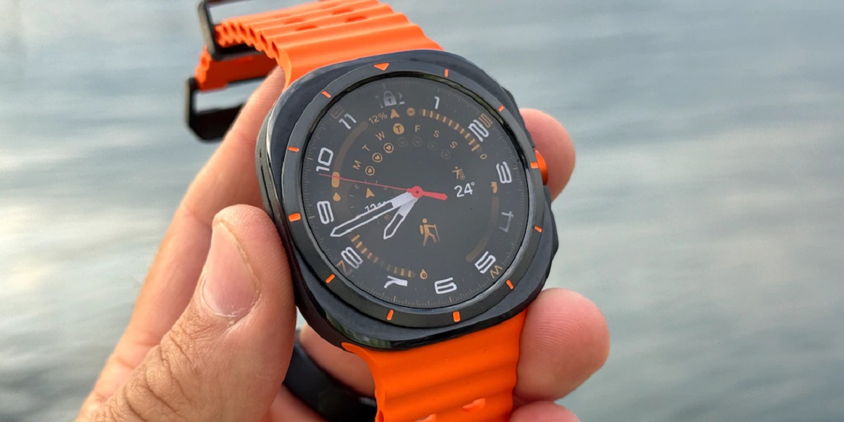 Lernen Sie die Galaxy Watch Ultra kennen: Revolutioniert Ihr Handgelenk-Erlebnis Samsungs Galaxy Watch Ultra: Eine neue Ära der Smartwatch-Technologie wird eingeläutet