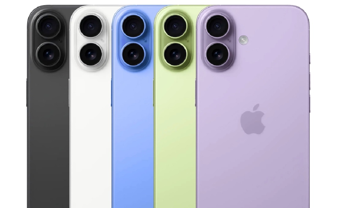 Ein Blick in die Zukunft: geleakte Renderings des iPhone 17 Vorschau: womit wird das iPhone 17 die Technologie-Welt überraschen?