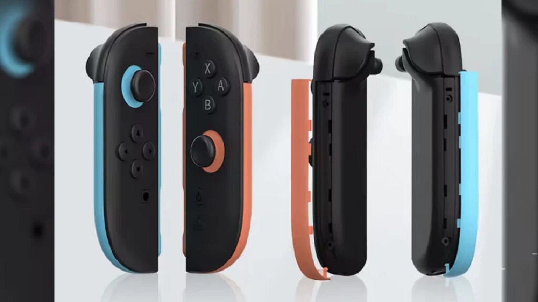 Zubehör auf dem neuesten Stand der Technik für den Joy-Con 2: Was ist zu wählen? Joy-Con 2: Welches Zubehör gibt es für Gamer?