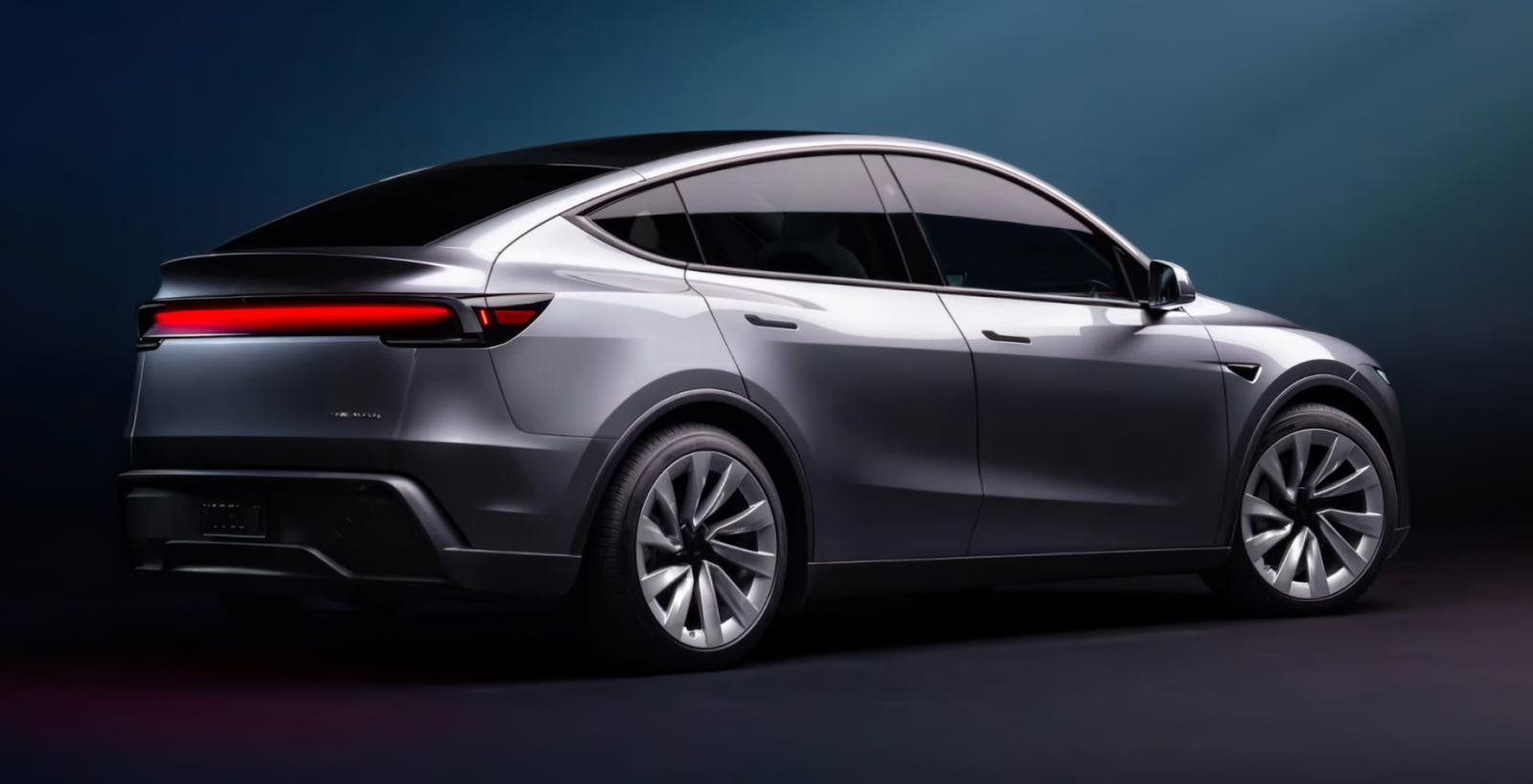 Tesla Model Y 2025: Was Geeks vom neuesten EV-Update erwarten können