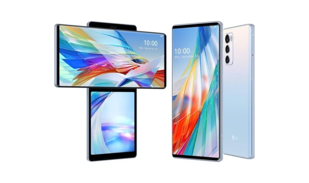 Unterstützung für LG-Smartphones: Offizielles Ende im Jahr 2025 LG beendet Support für seine Smartphones bis 2025