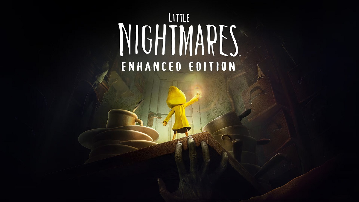 Little Nightmares neu belebt: Die Hauptkunst von Enhanced Edition ist erstaunlich Eintauchender Albtraum: Hauptkunst von Little Nightmares: Enhanced Edition