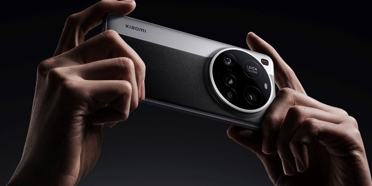 Exklusiv in der Tech-Welt: Das Auspacken des Xiaomi 15 Ultra Xiaomi 15 Ultra: ein exklusives Gadget für echte Technologieliebhaber