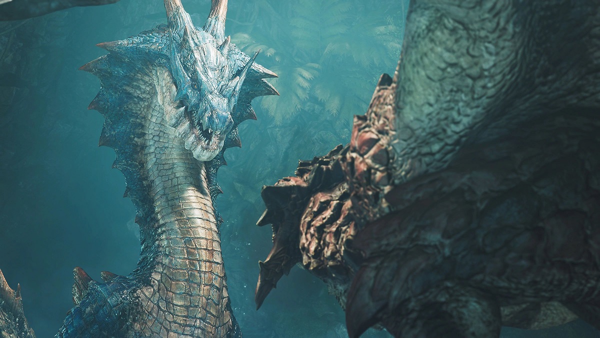 Überprüfung des neuen Screenshots von Monster Hunter Wilds: Was erwartet die Spieler? Erster Blick auf Monster Hunter Wilds: Screenshot zeigt die Mechanik und Grafik des Spiels