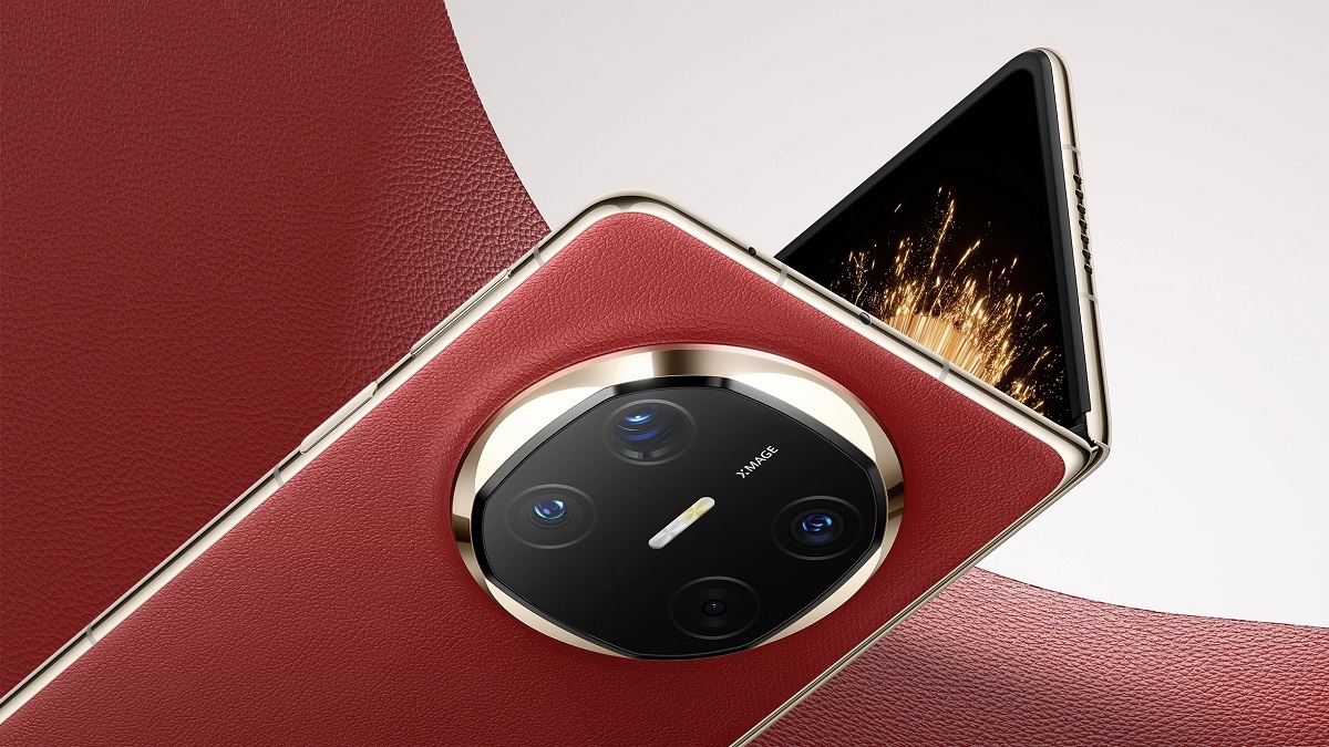 Grenzen verschieben: Was Sie vom kommenden Mate X6 von Huawei erwarten können Huawei Mate X6: Enthüllung der Zukunft der faltbaren Innovation