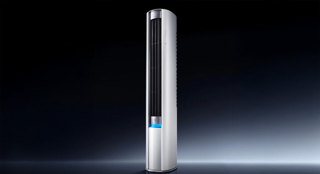 Klimakontrolle der nächsten Generation: Xiaomi Mijia garantiert Komfort in jedem Raum Xiaomi Mijia: Eine innovative Lösung für die schnelle Klimaregulierung in Ihrem Zuhause