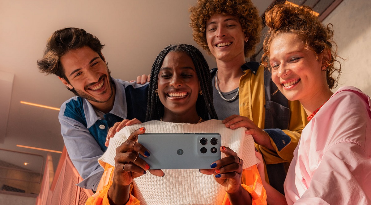 Moto G66j 5G: Spezifikationen, Funktionen und erste Eindrücke Moto G66j 5G: Vorstellung des Neuesten in Mobilität