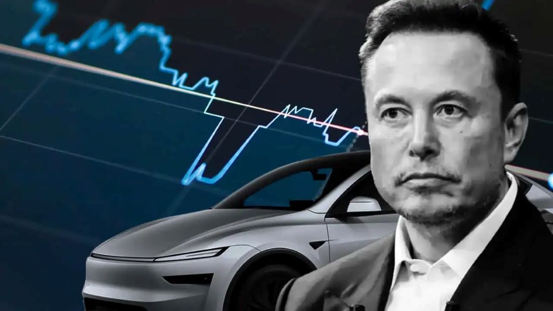 Personal krise bei Tesla: Was steckt hinter dem Abgang von Top-Managern? Exodus: Führende leitende Angestellte verlassen Tesla