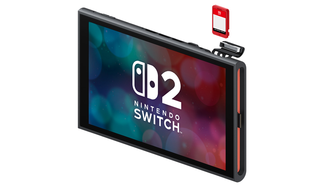 Geschichte und Technologie: Eintauchen in die Welt der Nintendo Switch-Cartridges Wie Nintendo Switch-Cartridges funktionieren: Für was ist jedes Teil verantwortlich?