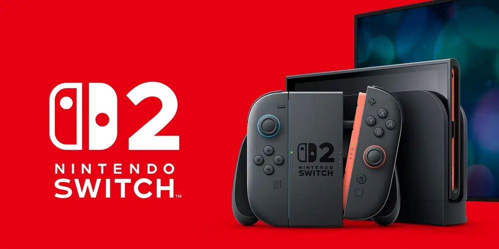 Nintendo Switch 2: Was man von dem nächsten Gaming-Erlebnis erwarten kann!