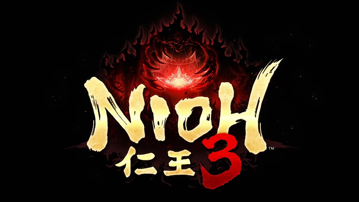 Die treibende Kraft hinter der Kunst im mit Spannung erwarteten Nioh 3-Spiel Nioh 3: Kunst und Technologie, die den Geist des Samurai verkörpert