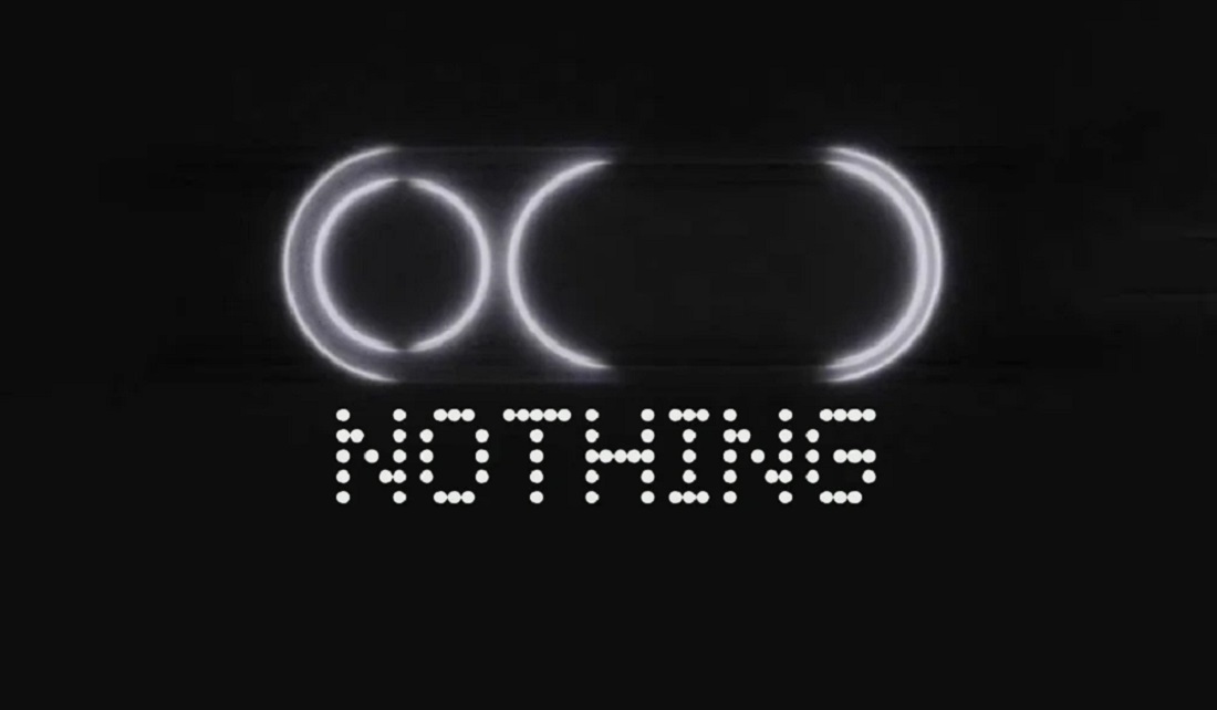 Wie spiegelt das Nothing-Logo die Philosophie des Unternehmens wider? Das geheimnisvolle Logo der Firma Nothing!