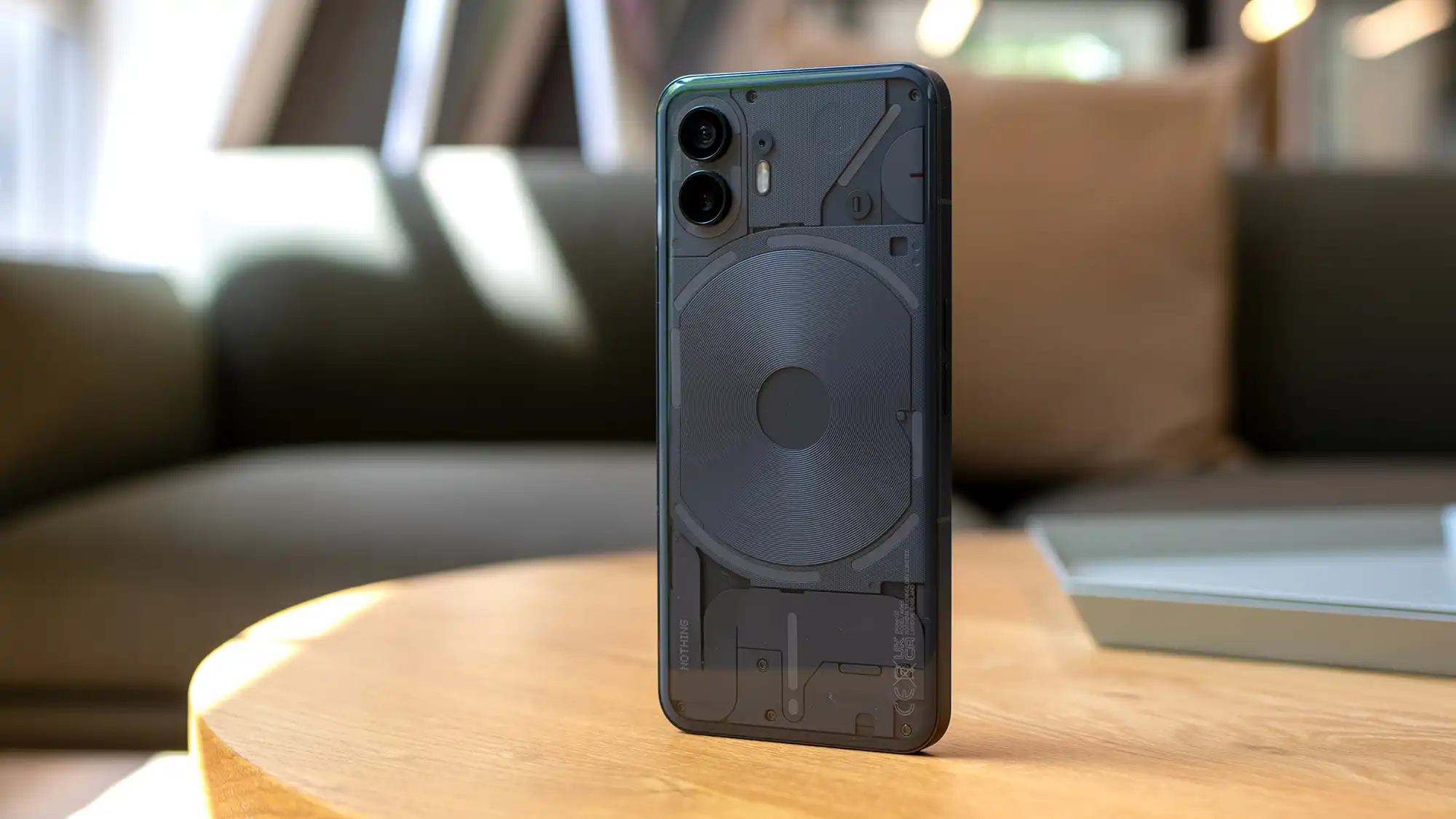 Nothing-Gründer Carl Pei kündigt die Veröffentlichung des Phone 3 in den USA an Nothing Phone 3: Carl Pei bestätigt offizielles Debüt in den USA