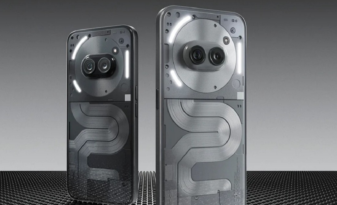 Hat Nothing es wieder getan? Ein Blick auf das Phone (3) Nothing Phone (3): Das nächste große Ding in minimalistischer Technik?