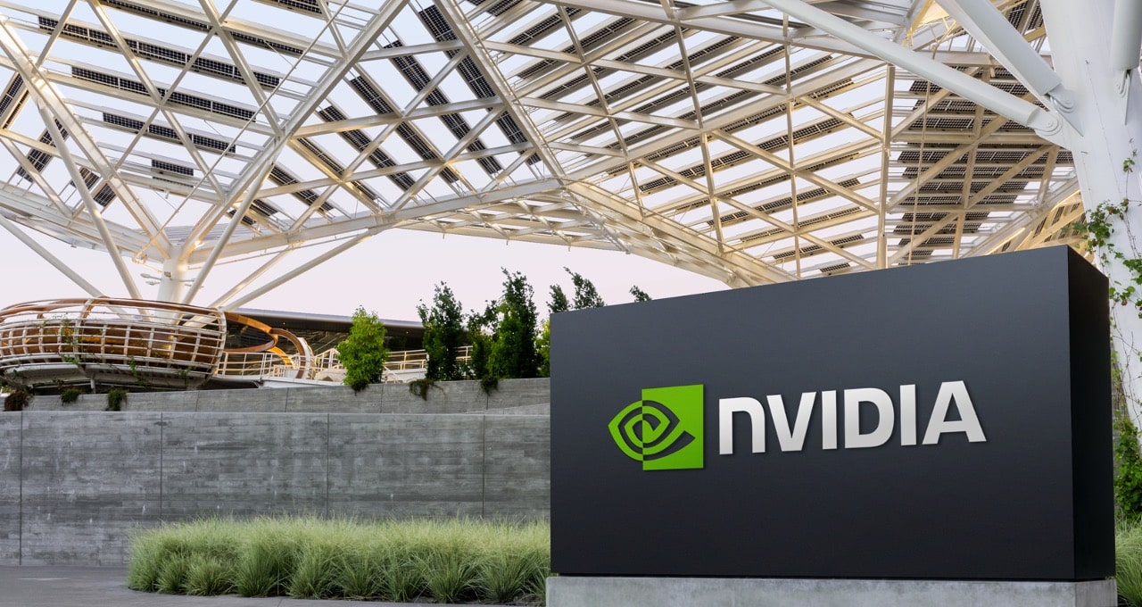 Nvidia zeigt einen Anstieg: Die Aktien des Unternehmens sind seit Jahresbeginn um 80 Prozent gestiegen