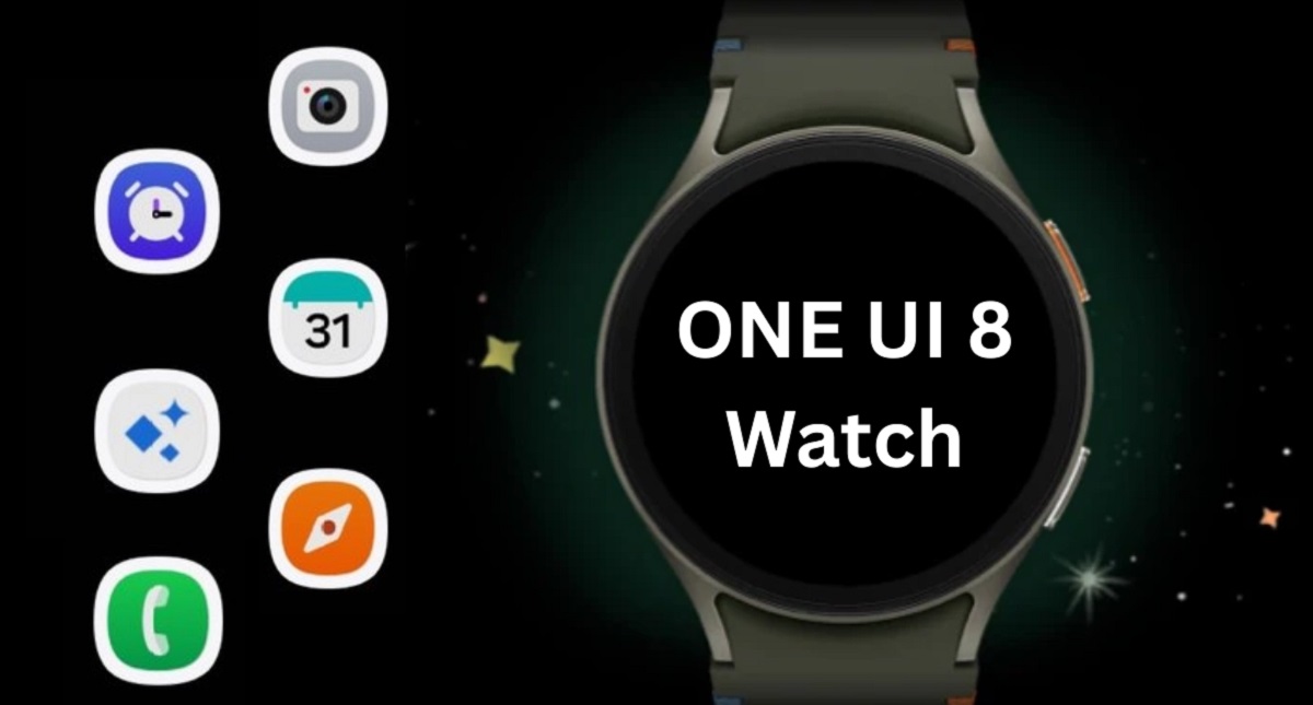 Was wird sich in der Welt der tragbaren Geräte mit der Veröffentlichung der One UI 8 Watch ändern? Das meist erwartete bei der One UI 8 Watch: was Neues erwartet uns?