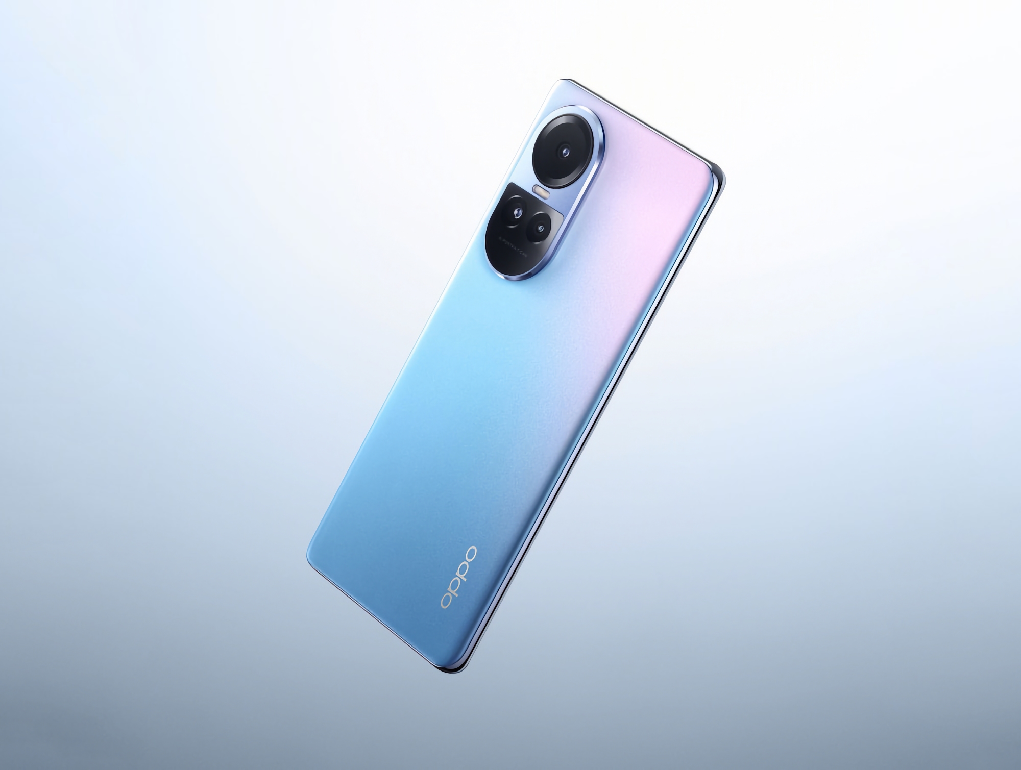 OPPO Reno 10 Pro hat ColorOS 14 Open Beta 2 erhalten OPPO Reno 10 Pro hat ColorOS 14 Open Beta 2 erhalten