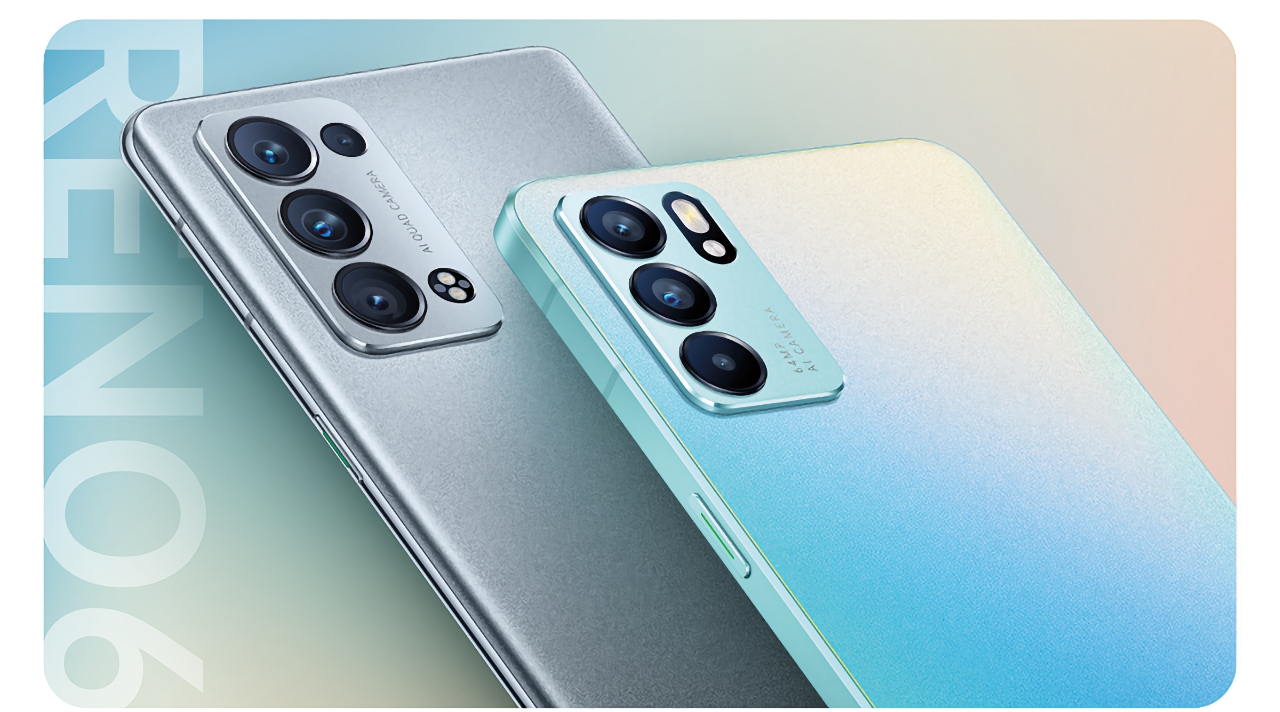 OPPO Reno 6, OPPO Reno 5 und OPPO A74 5G erhalten ColorOS 12 Beta mit Android 12 an Bord OPPO Reno 6, OPPO Reno 5 und OPPO A74 5G erhalten ColorOS 12 Beta mit Android 12 an Bord