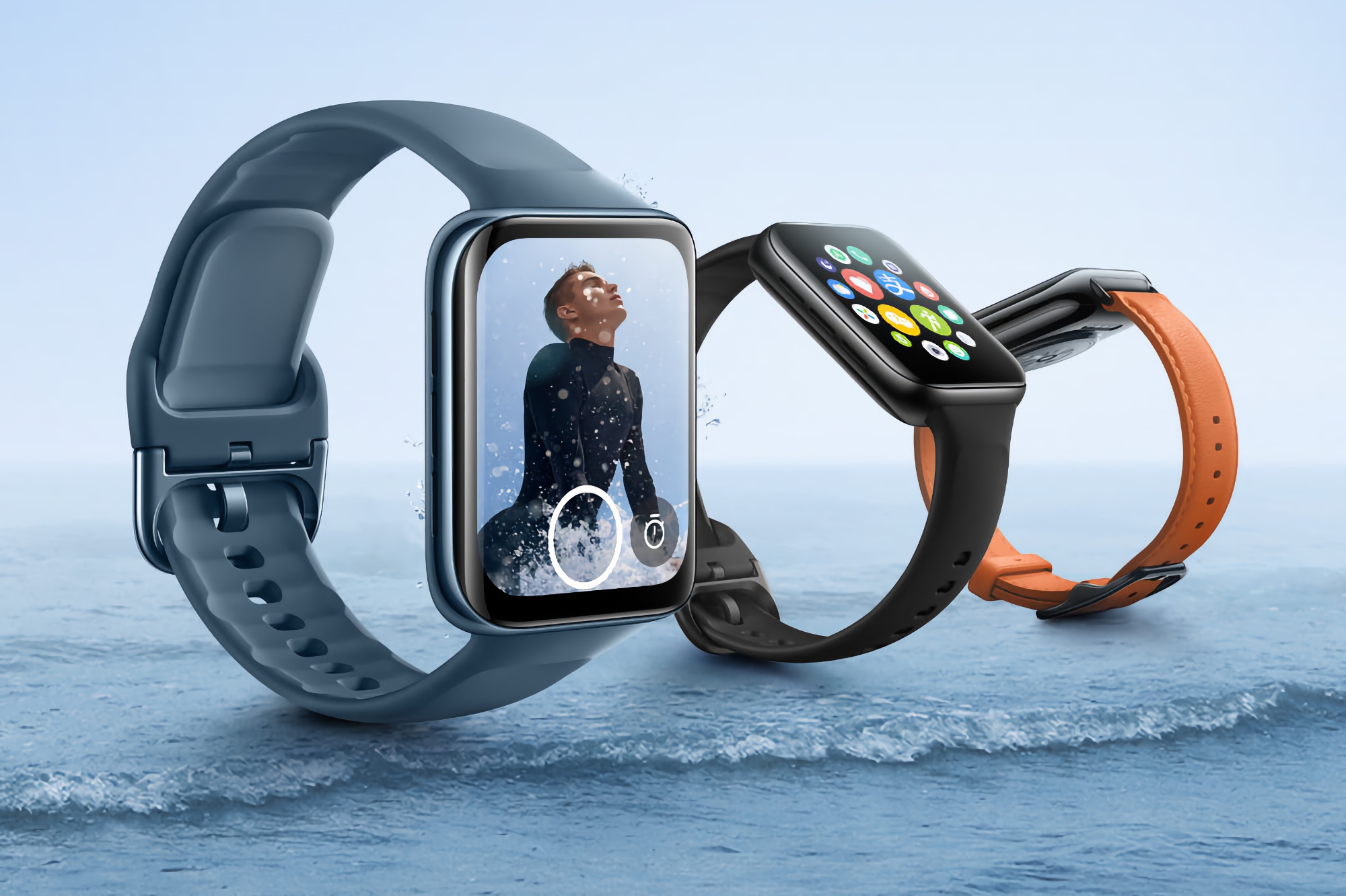 OPPO Watch 2 hat das ColorOS Watch 3.0-Update erhalten: Wir sagen Ihnen, was es Neues gibt OPPO Watch 2 hat das ColorOS Watch 3.0-Update erhalten: Wir sagen Ihnen, was es Neues gibt