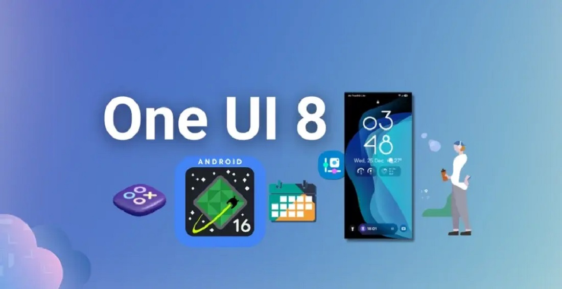 One UI 8 ist auf dem Weg: Ein Überblick über das Design und die Funktionen der neuen Shell Ihr erster Blick auf One UI 8: Was erwartet die Samsung-Fans?