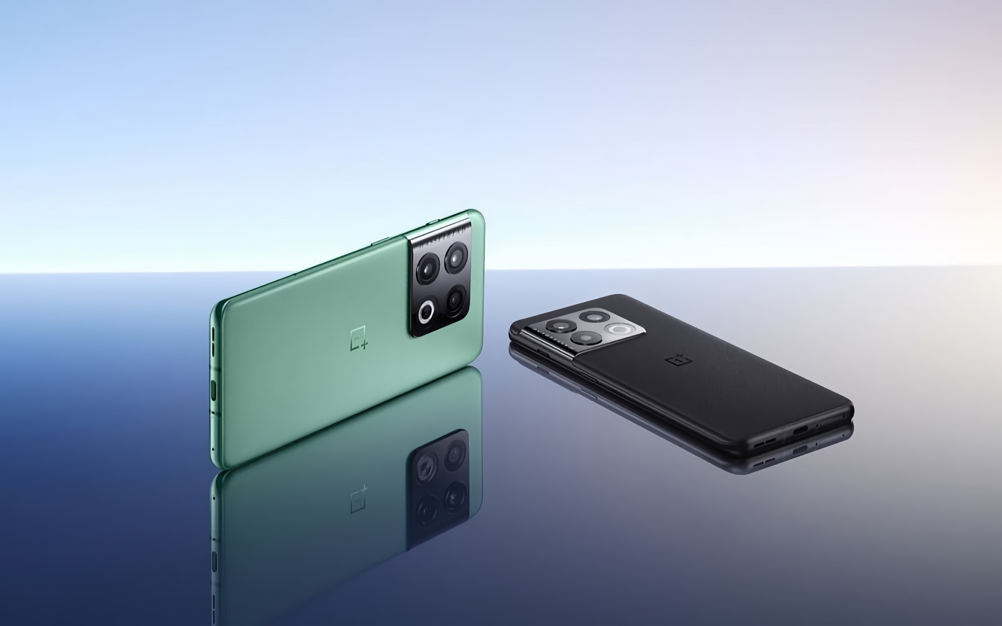 OnePlus 10 Pro erhält neuen Sicherheitspatch und viele Fehlerbehebungen mit Software-Update