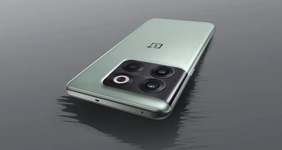 OnePlus 10T 5G: Das Technologieteam der Zukunft OnePlus 10T 5G: Die Macht liegt in deinen Händen!