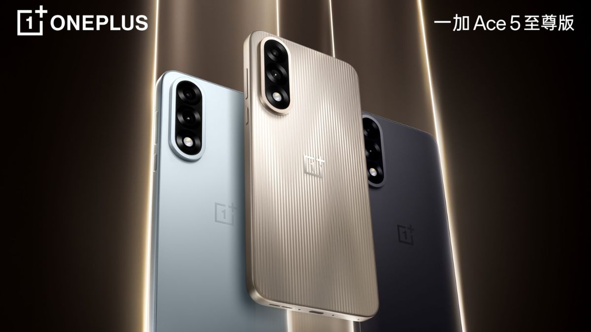 Neues OnePlus Ace 5 Extreme mit eSports-Zertifizierung und 120Hz Display OnePlus Ace 5 Extreme: Ein Gaming-Smartphone mit 120 Hz Frequenz!