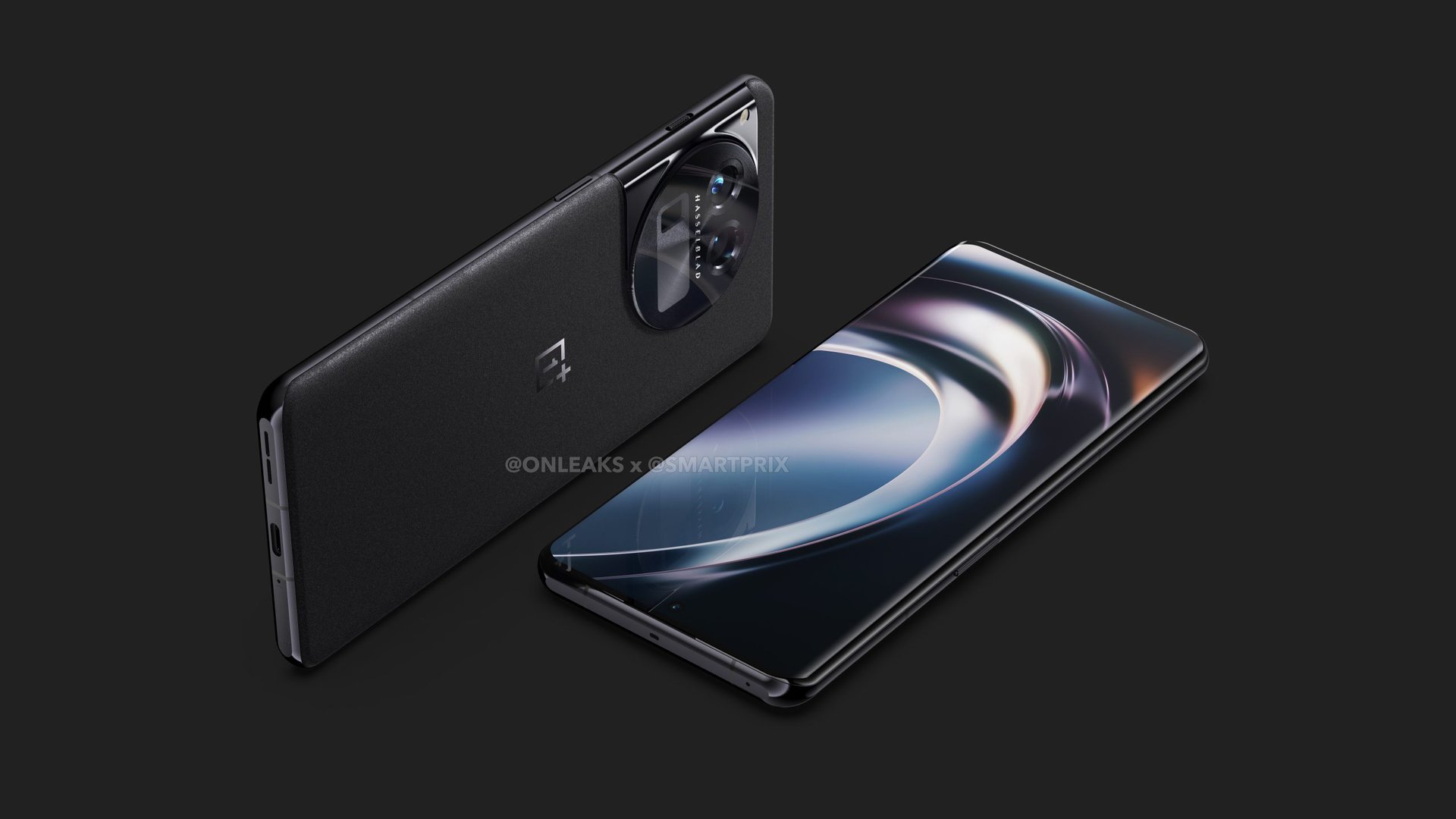 Im Internet sind erneut Details zum Flaggschiff OnePlus 12 aufgetaucht: ein Snapdragon 8 Gen 3-Chip, 24 GB RAM und ein 5.400-mAh-Akku mit 100-W-Ladung