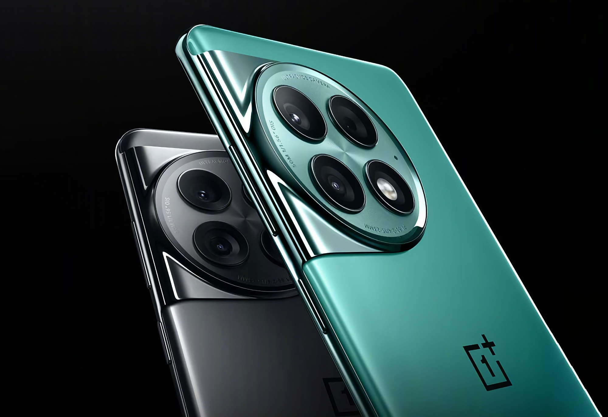 OnePlus Ace 2 Pro: 120Hz OLED-Display, Snapdragon 8 Gen 2 Chip, 50 MP Kamera und 5000 mAh Akku mit 150W Ladefunktion für $413 OnePlus Ace 2 Pro: 120Hz OLED-Display, Snapdragon 8 Gen 2 Chip, 50 MP Kamera und 5000 mAh Akku mit 150W Ladefunktion für $413