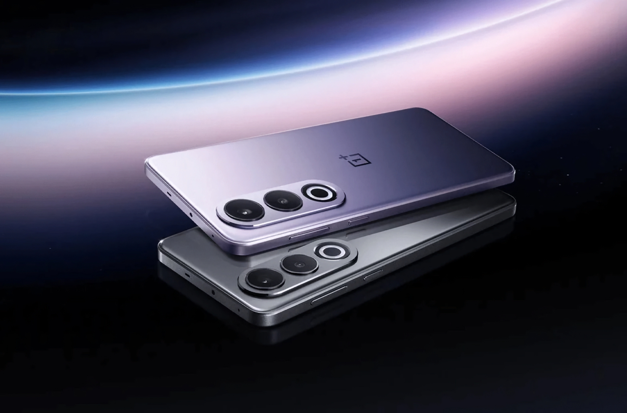 Gerücht: OnePlus Nord 4 mit Qualcomm Snapdragon 7+ Gen 3 Chip wird im Juli erscheinen Gerücht: OnePlus Nord 4 mit Qualcomm Snapdragon 7+ Gen 3 Chip wird im Juli erscheinen