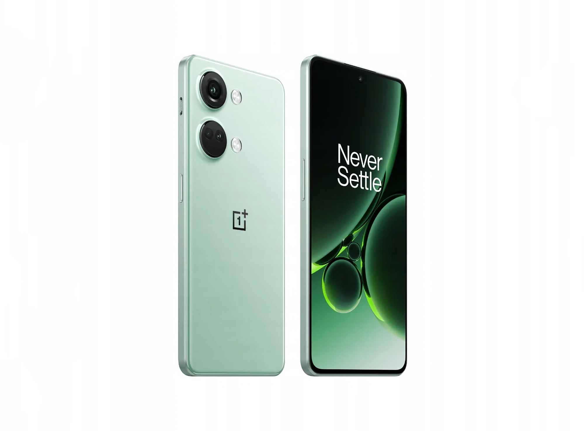 OnePlus hat das OxygenOS 14 Beta-Testprogramm basierend auf Android 14 für das OnePlus Nord 3 angekündigt OnePlus hat das OxygenOS 14 Beta-Testprogramm basierend auf Android 14 für das OnePlus Nord 3 angekündigt