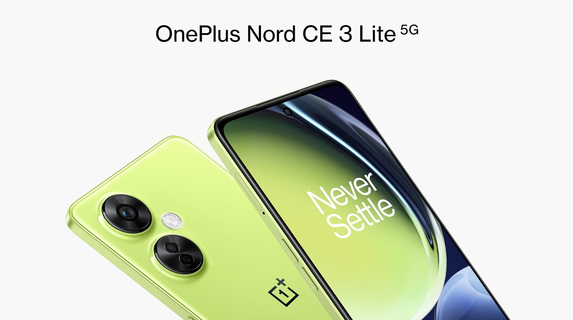 OnePlus Nord CE 3 Lite mit 120Hz Bildschirm, Snapdragon 695 Chip und 108 MP Kamera wird in den USA unter dem Namen OnePlus Nord N30 veröffentlicht OnePlus Nord CE 3 Lite mit 120Hz Bildschirm, Snapdragon 695 Chip und 108 MP Kamera wird in den USA unter dem Namen OnePlus Nord N30 veröffentlicht
