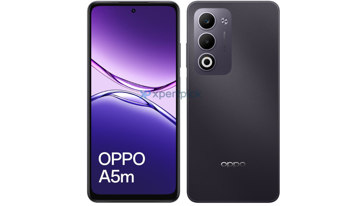 Oppo A5m: Android 15 Smartphone, das die Herzen der Technikliebhaber erobern wird Oppo A5m: Beeindruckendes Android 15 Smartphone kommt auf den Markt