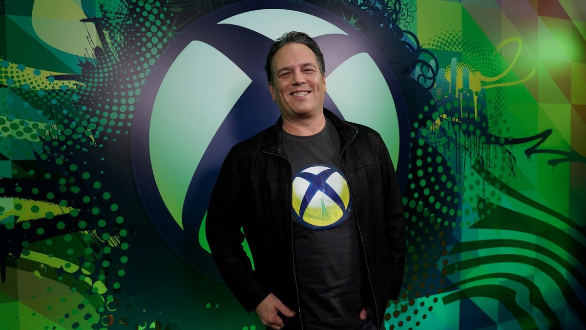 Phil Spencer: Die Legende der Gaming-Industrie überrascht weiterhin