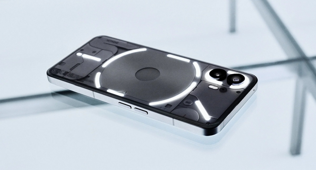 Könnte das Nothing Phone (3) unser Smartphone-Erlebnis neu definieren? Gerüchte über die Funktionen des Nothing Phone (3): Was wir bisher wissen