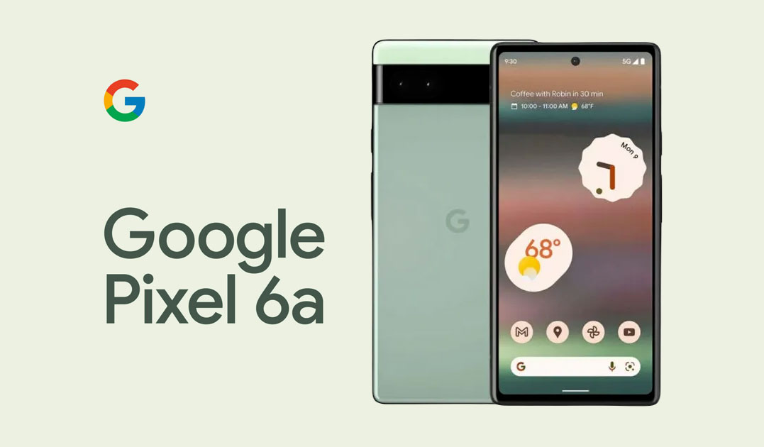 Hitze bekämpfen: Android 16 löst das Überhitzungsproblem des Pixel 6a