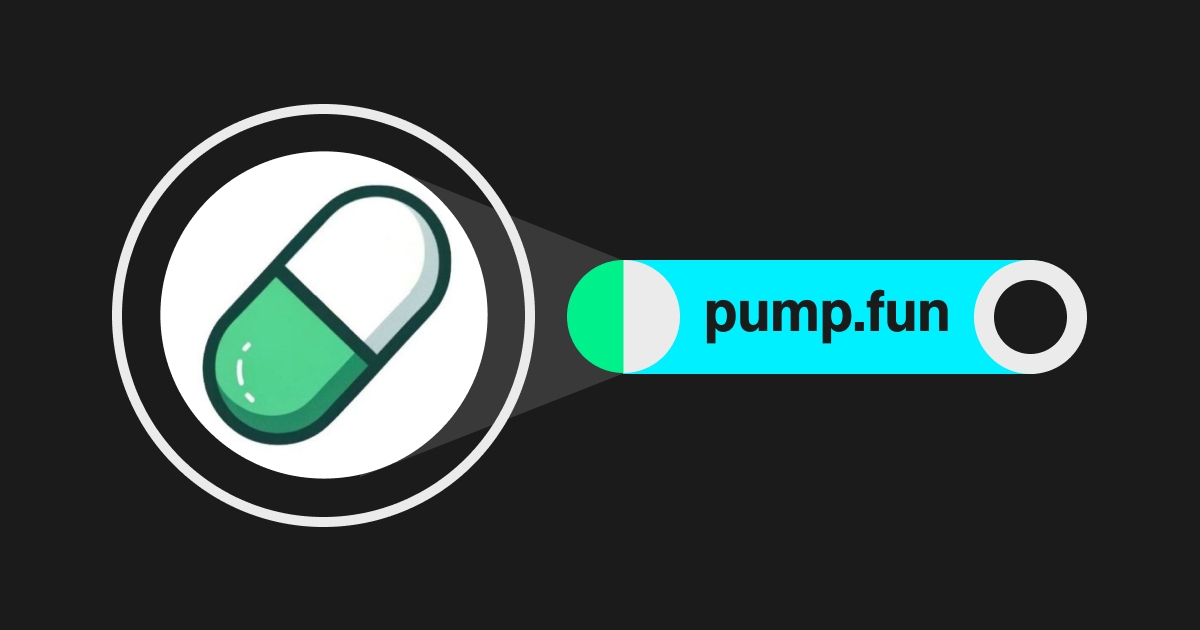 Pump.funs blitzschnelles ICO: was in der Welt der Kryptowährungen passiert ist? Pump.funs ICO des Jahres: eine super-schnelle Kampagne, die sich als Meme herausstellte