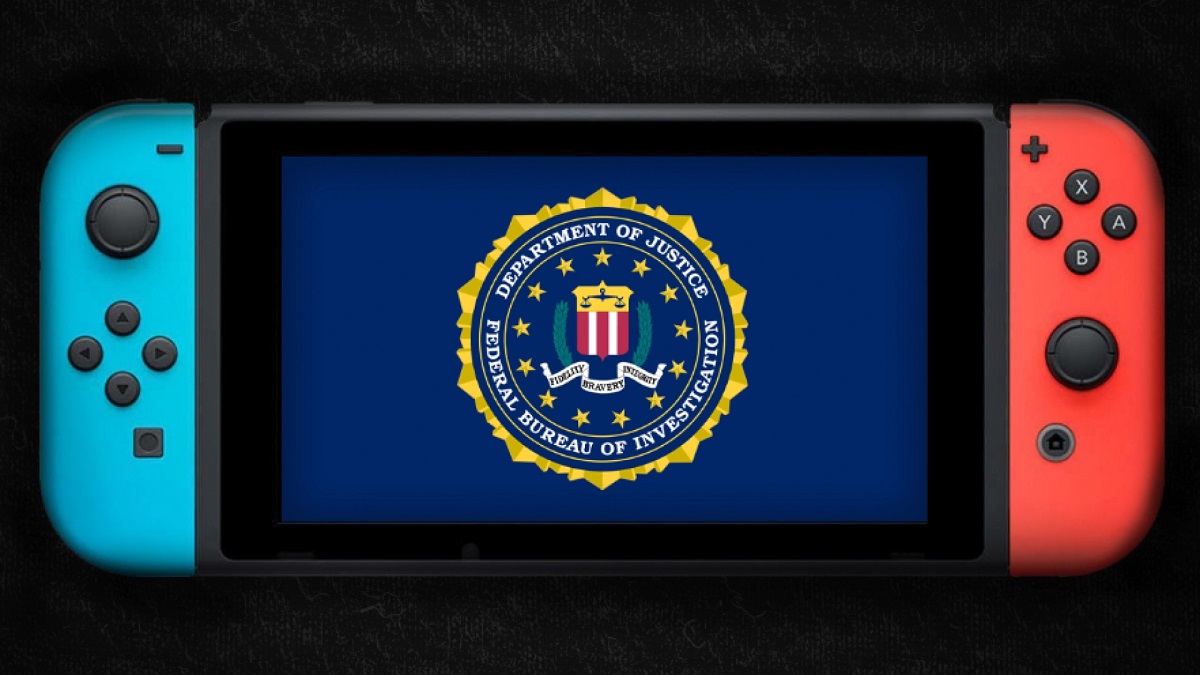 Analyse der Nintendo- und FBI-Collage: geheime Botschaften oder einfach Fanarbeit?