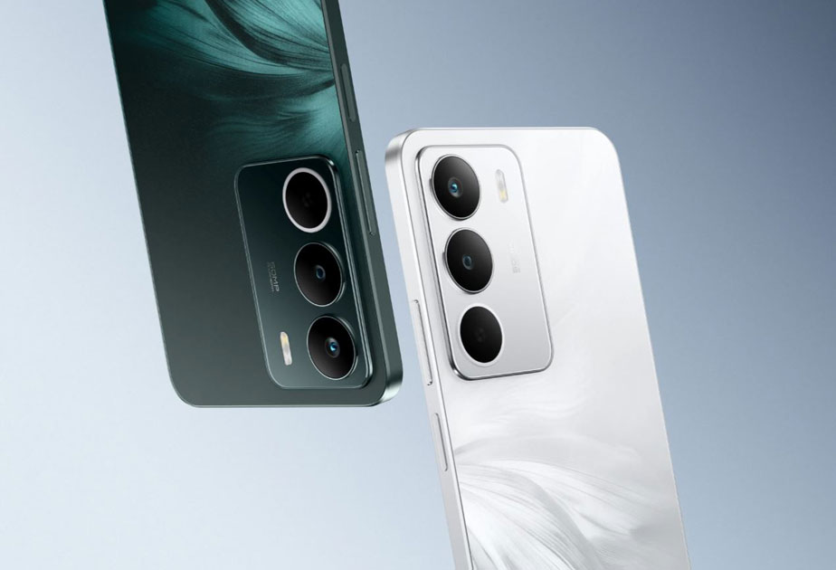 Realme C71 debütierte in Europa: was gibt's Neues?