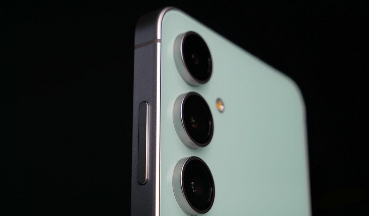 Exklusiver erster Blick auf Samsungs Galaxy S24 FE Galaxy S24 FE: Funktionen, die Enthusiasten lieben würden