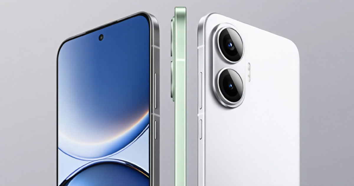Neuer Redmi am Horizont - drei Speicheroptionen von FCC bestätigt Dank der FCC: Neuer Redmi steht kurz vor der Markteinführung mit drei Speicheroptionen