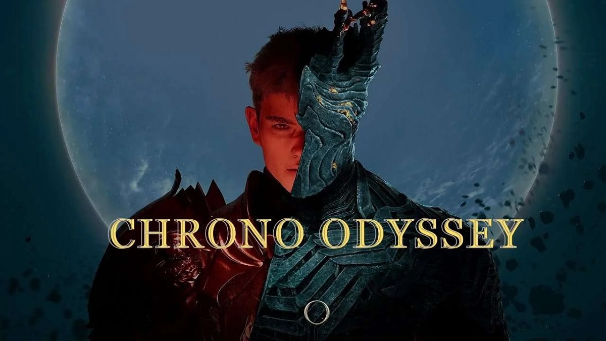 Chrono Odyssey: Innovationen, die Ihr Spielerlebnis verändern werden Chrono Odyssey: Virtuelle Welten auf neue Art