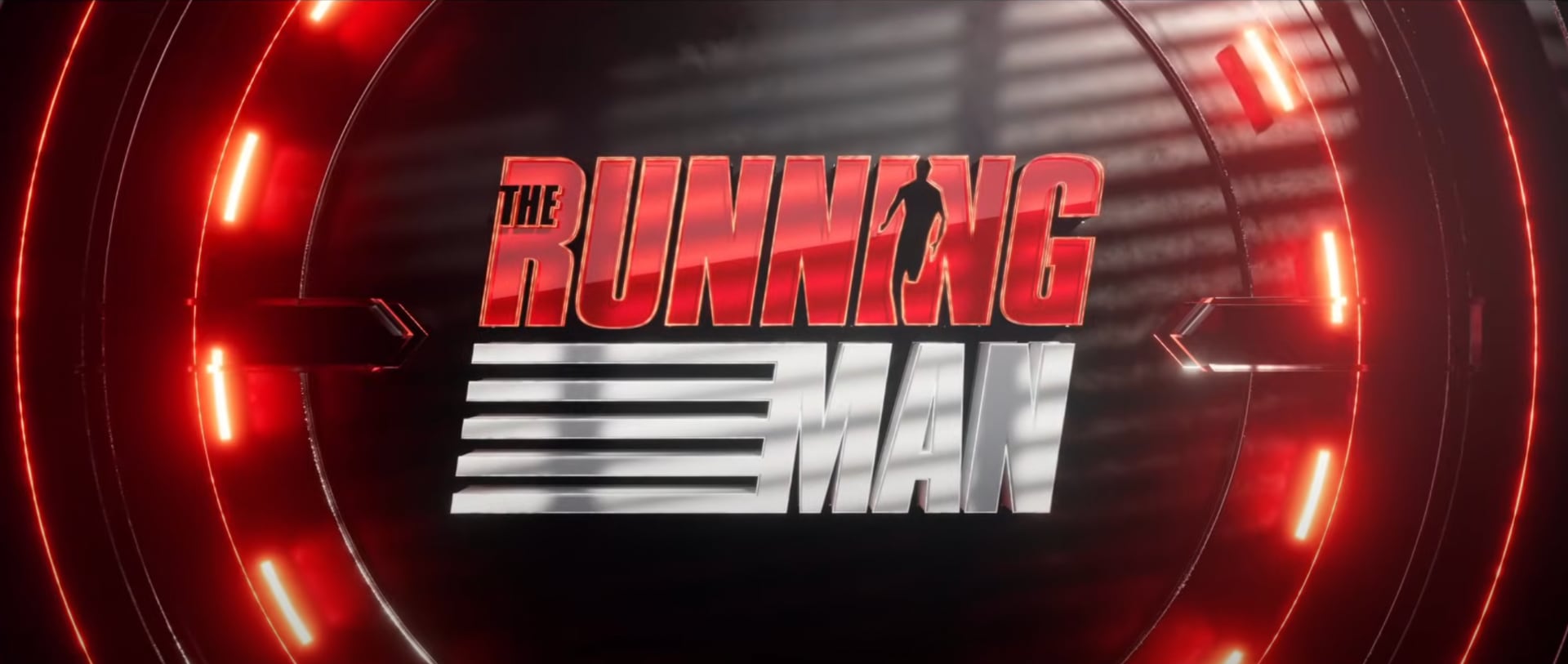 Erster Blick auf den Trailer von Running Man 2025: Was man von der neuen Version erwarten kann