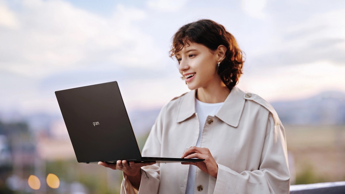 LG Gram Pro Bewertung: ein Laptop, der so leicht ist wie alles andere da draußen Ein Blick auf das LG Gram Pro: ultraleichte Leistung für Technikbegeisterte