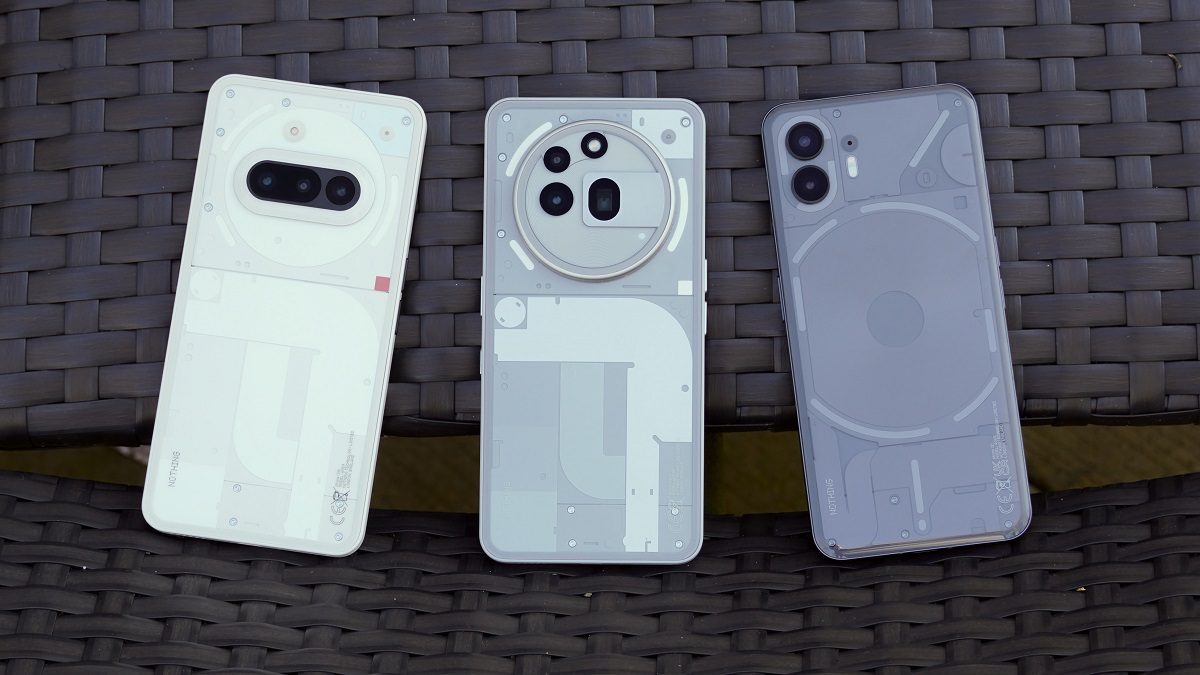 Neuer Durchbruch oder dritter Anlauf? Bewertung des Nothing Phone (3) Nothing Phone (3): Smarte Innovation vs. langweilige Routine