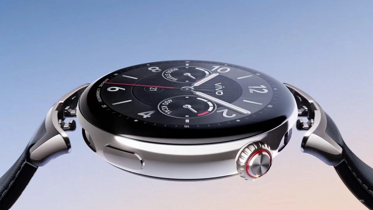 Alles, was die mit Spannung erwartete Vivo Watch 5 für Technikbegeisterte bereithält Der Vivo Watch 5 wurde enthüllt: Erfahren Sie die Neuheiten des neuen Modells