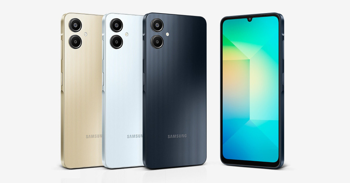 Die Galaxy A07, F07 und M07 von Samsung haben die Zertifizierung bestanden - wir freuen uns auf Updates Neue Samsung-Modelle: Galaxy A07, F07 und M07 erhalten die Zertifizierung in Indien