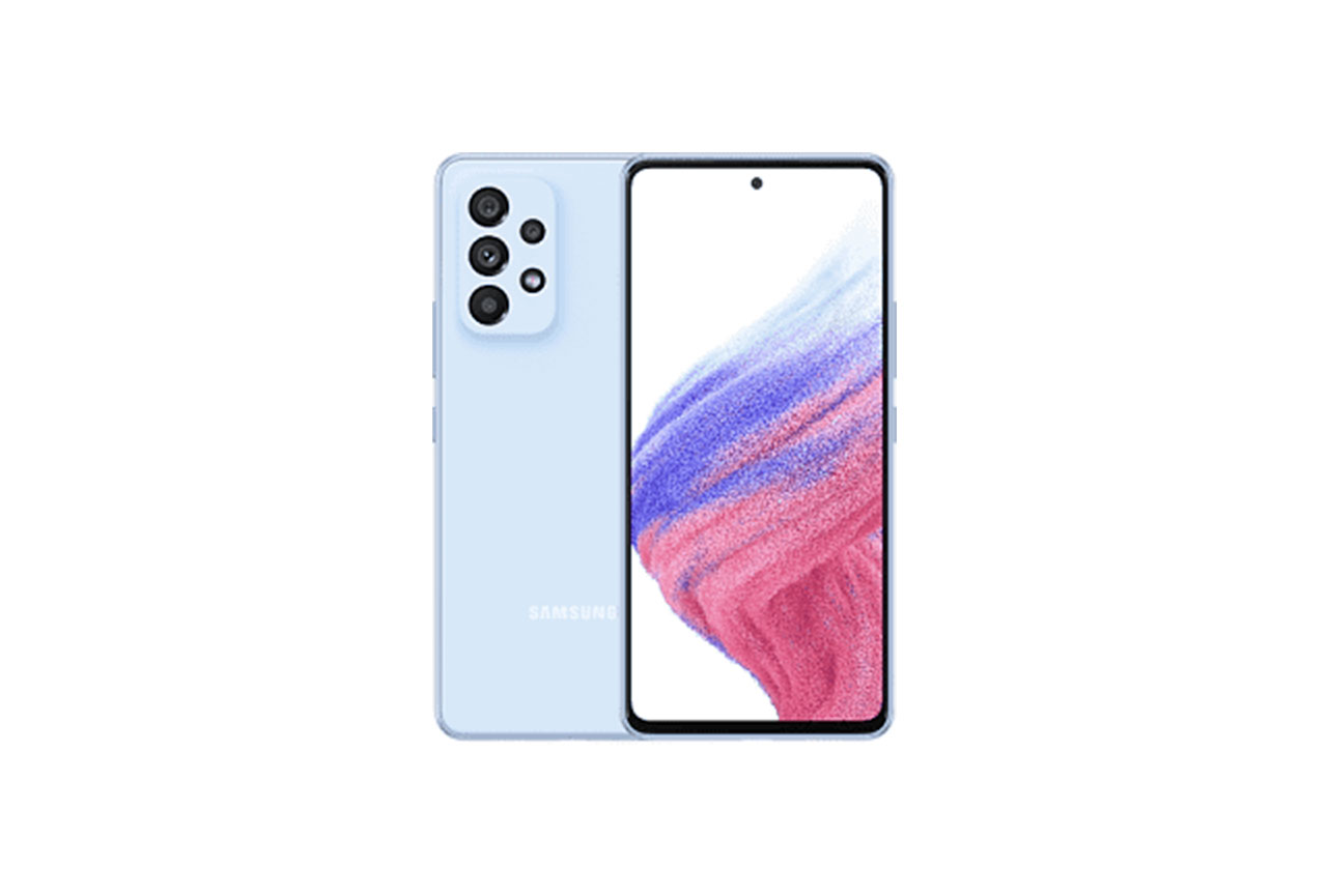 Samsung startet umfangreiches Update des Galaxy A53 auf One UI 7 Galaxy A53 aktualisiert sein Betriebssystem: Globaler Rollout von One UI 7